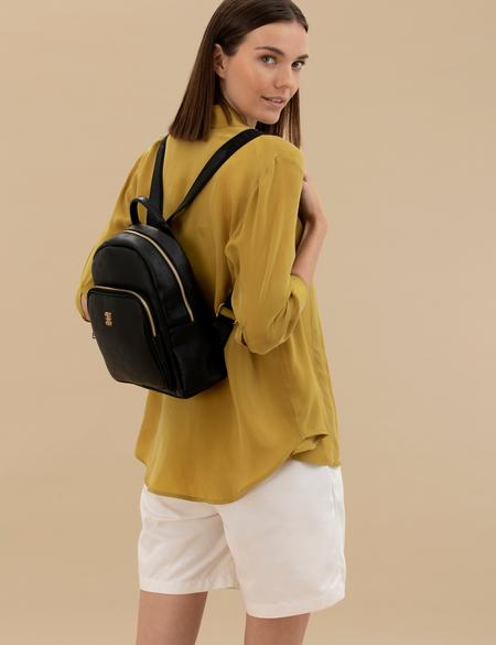 Siyah Sırt Çantası - 50290101006