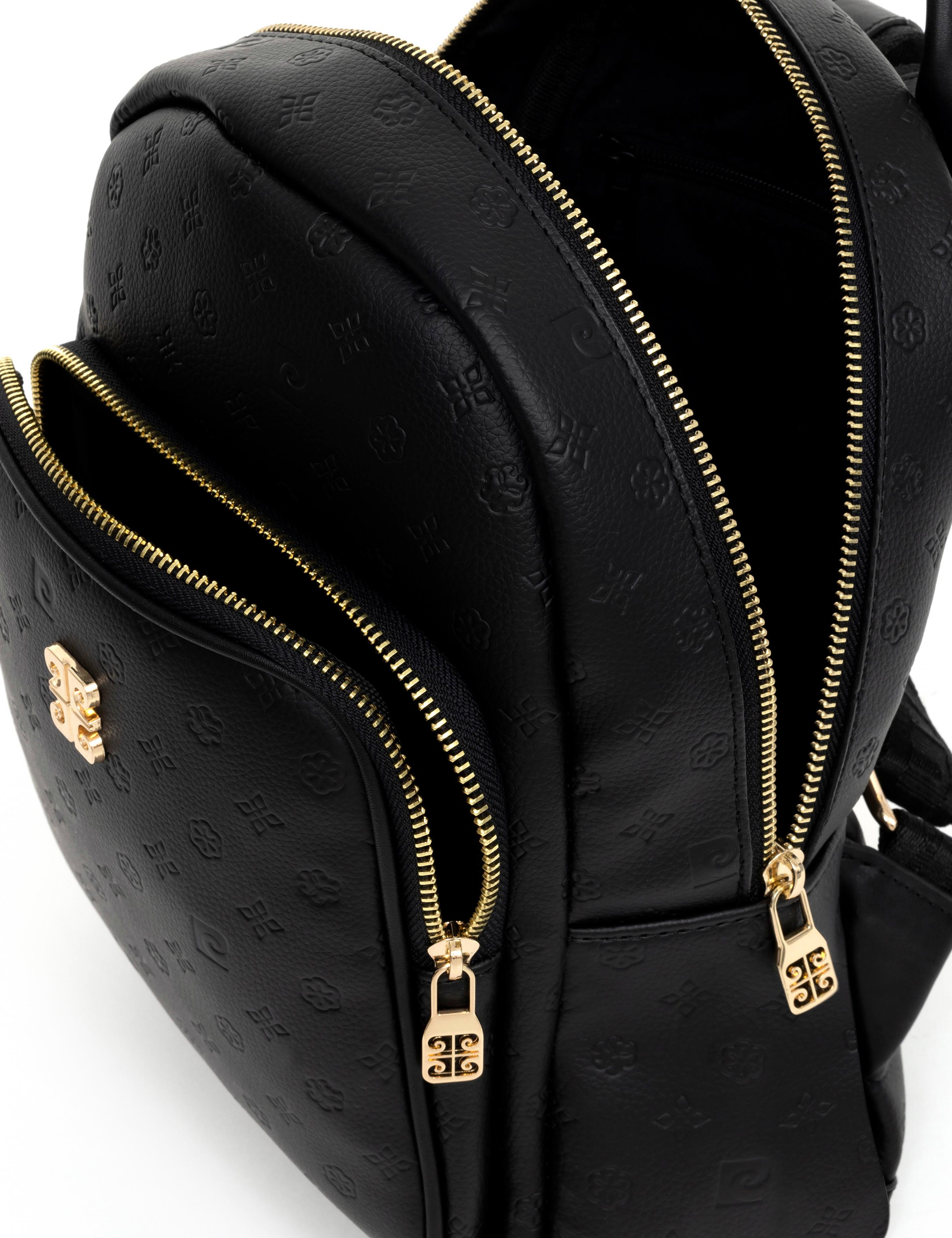 Siyah Sırt Çantası