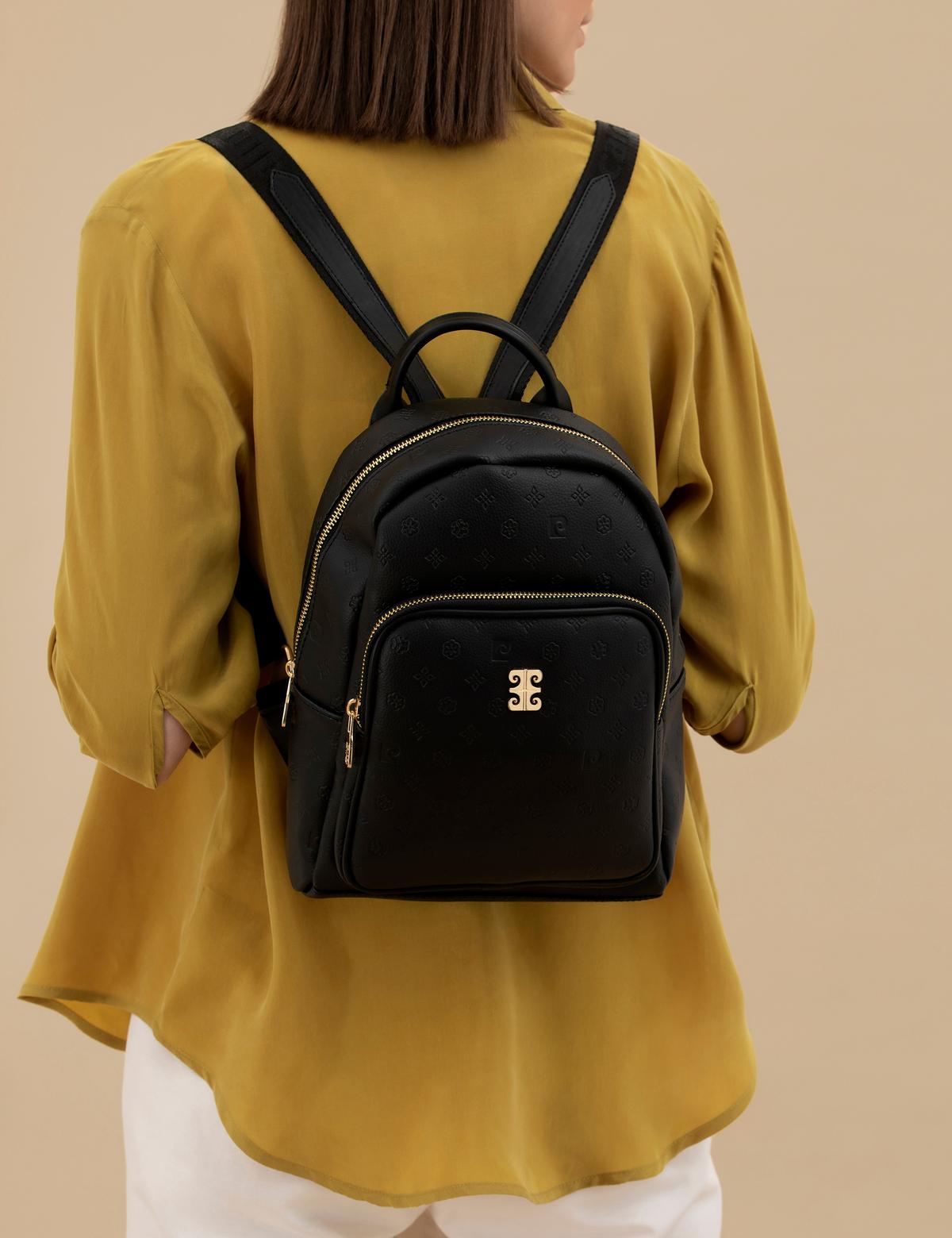 Siyah Sırt Çantası - 50290101006