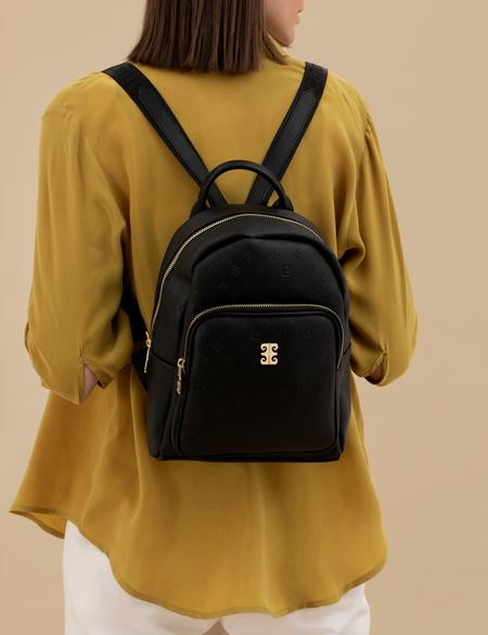 Siyah Sırt Çantası - 50290101006