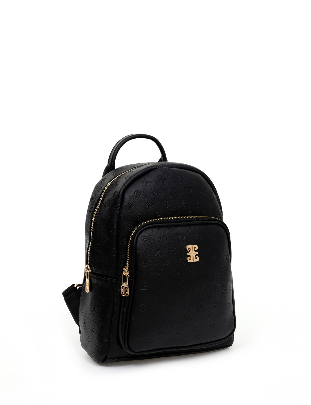 Siyah Sırt Çantası - 50290101006