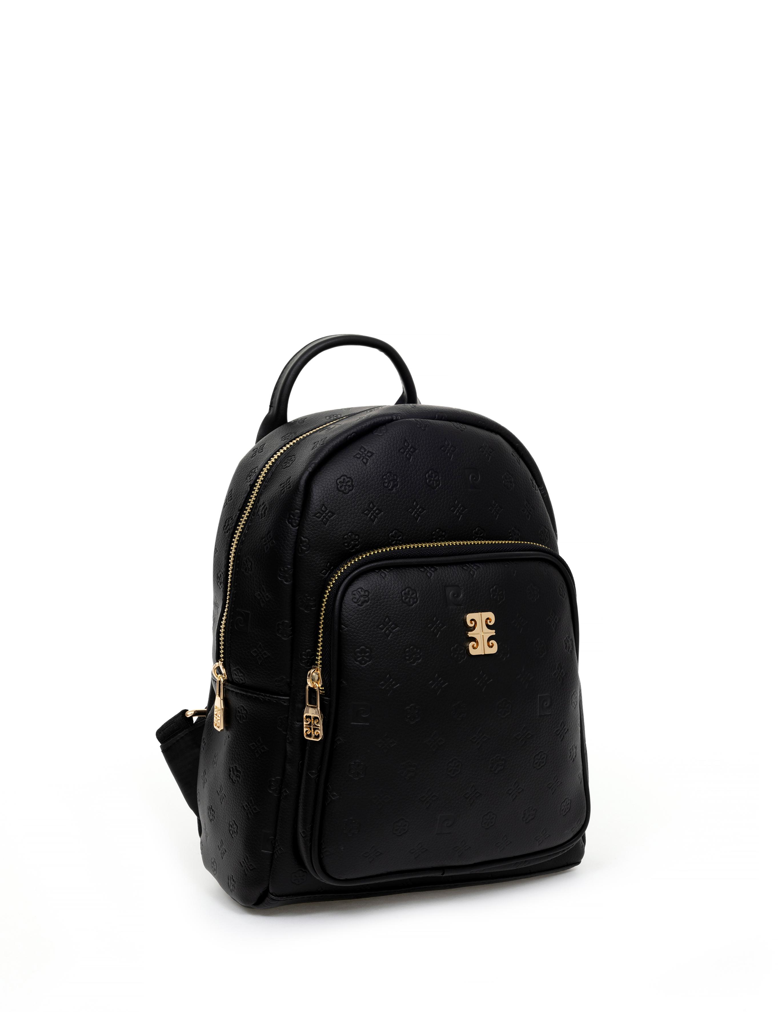 Siyah Sırt Çantası