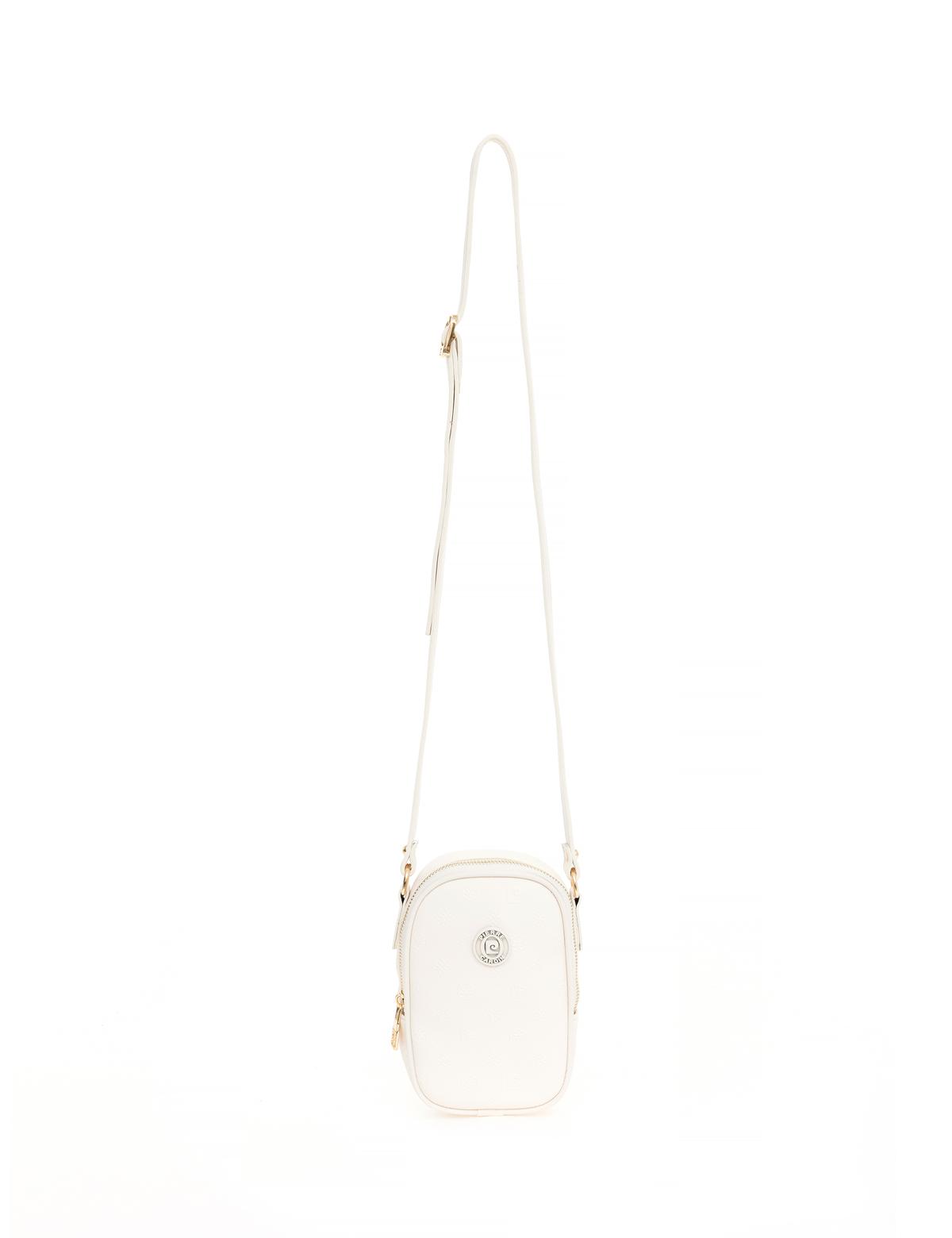 Ekru Çapraz Çanta - 50282130002