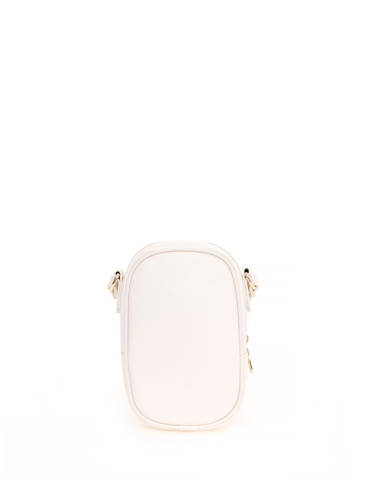 Ekru Çapraz Çanta - 50282130002