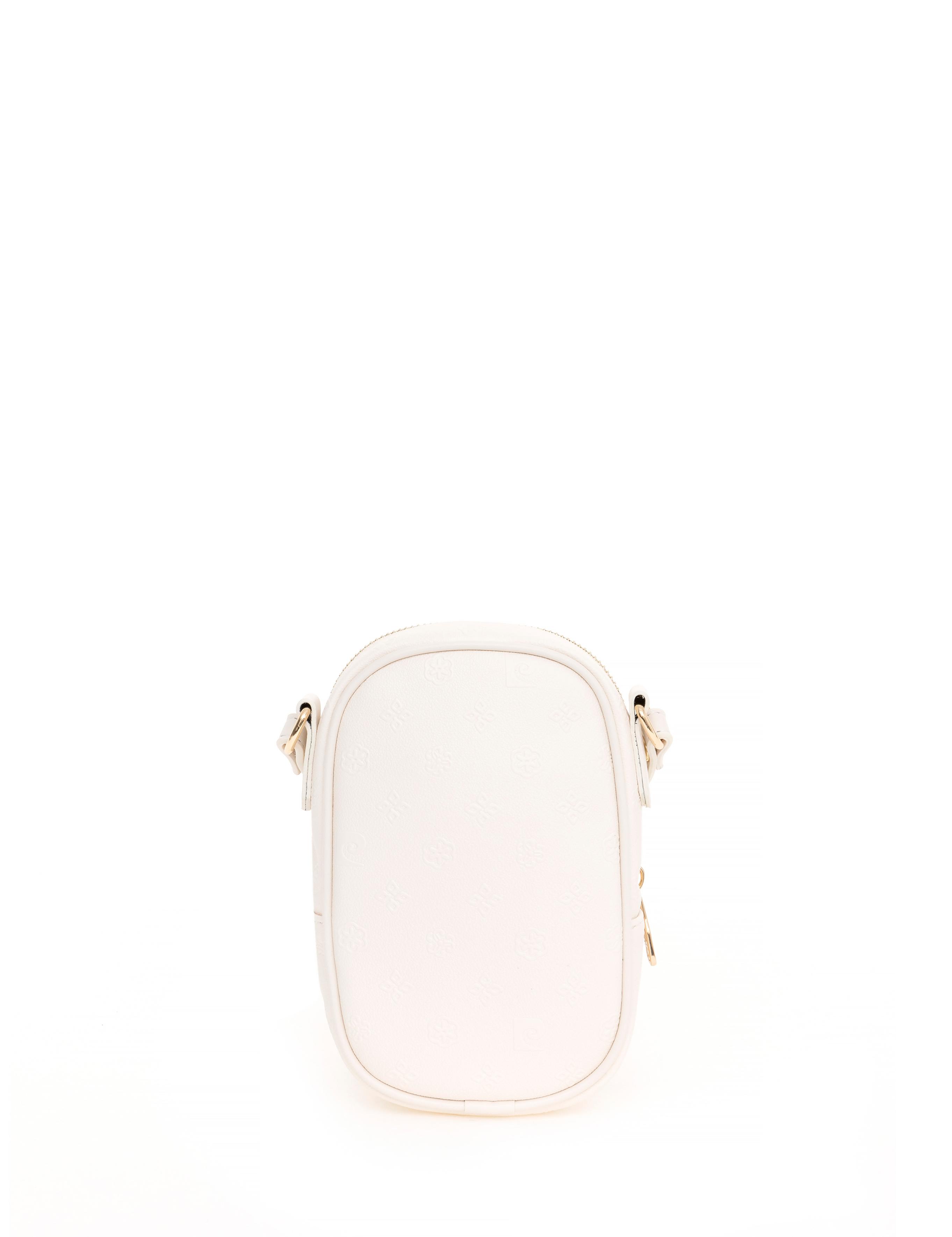 Ekru Çapraz Çanta