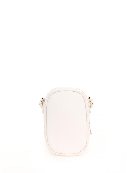 Ekru Çapraz Çanta - 50282130002