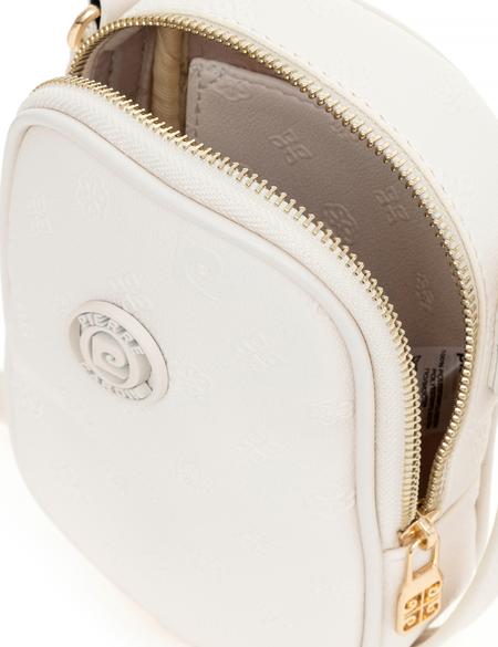 Ekru Çapraz Çanta - 50282130002