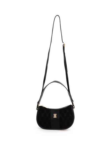 Siyah Kol Çantası - 50282151001