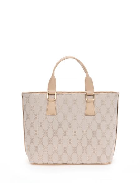 Bej Çapraz Çanta - 50282154004