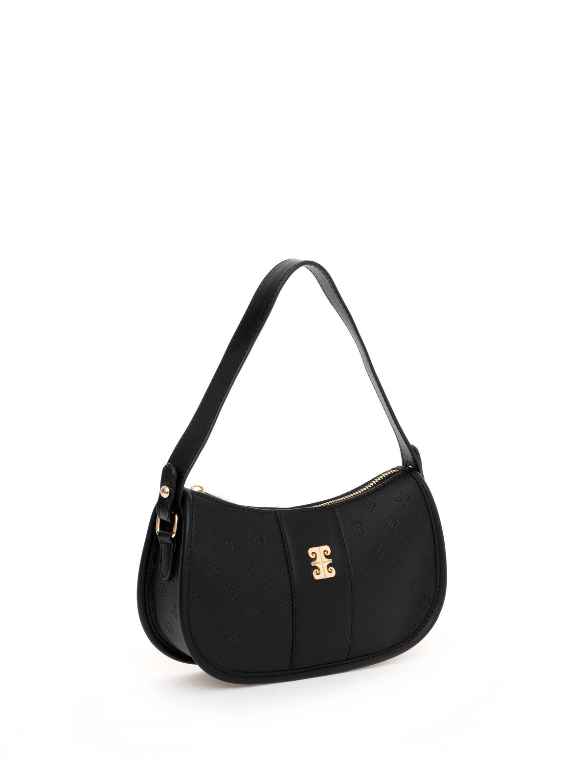 Siyah Çapraz Çanta - 50282163001