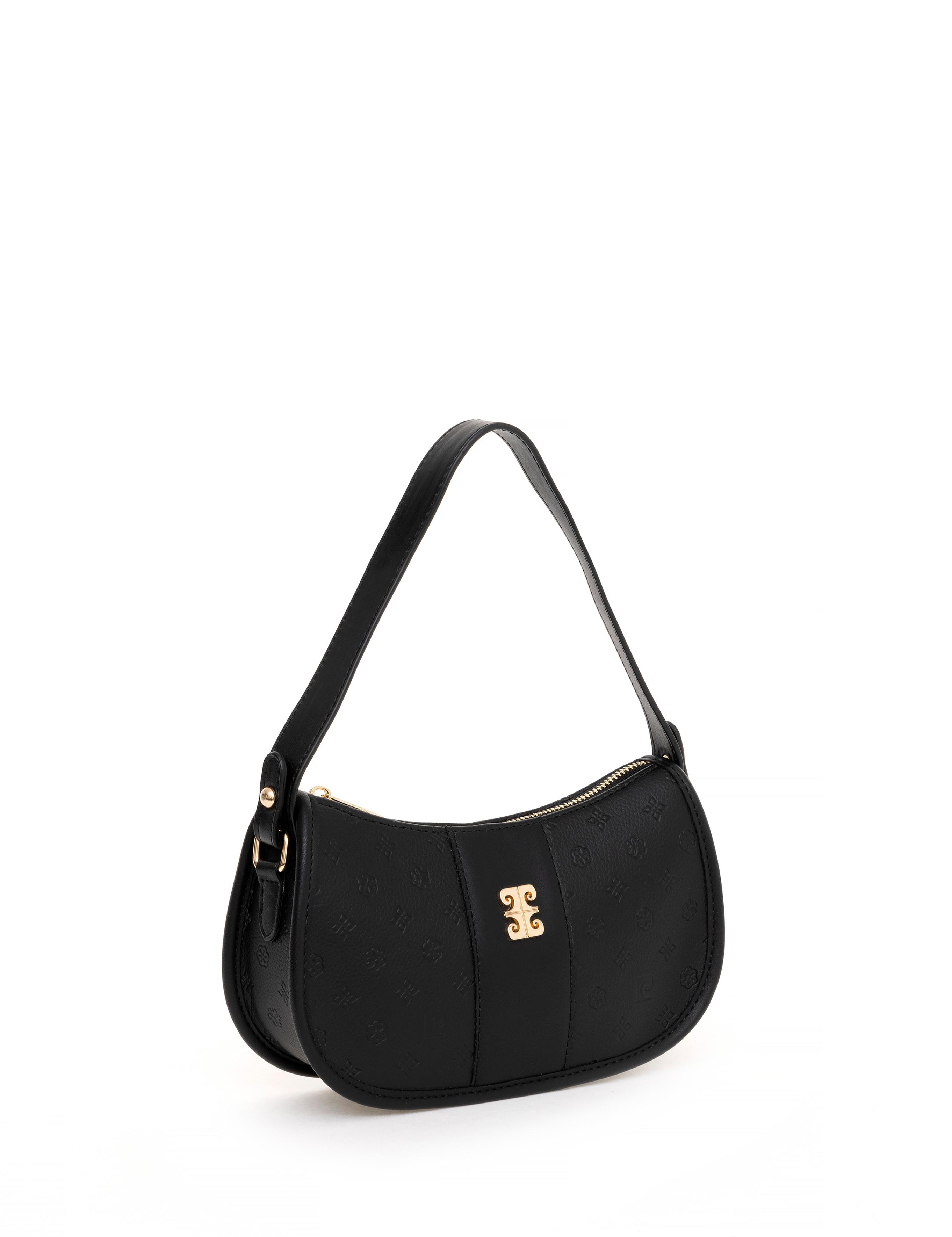 Siyah Çapraz Çanta