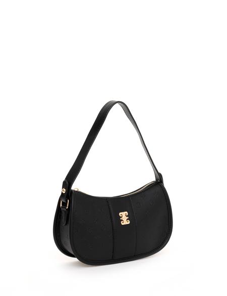 Siyah Çapraz Çanta - 50282163001