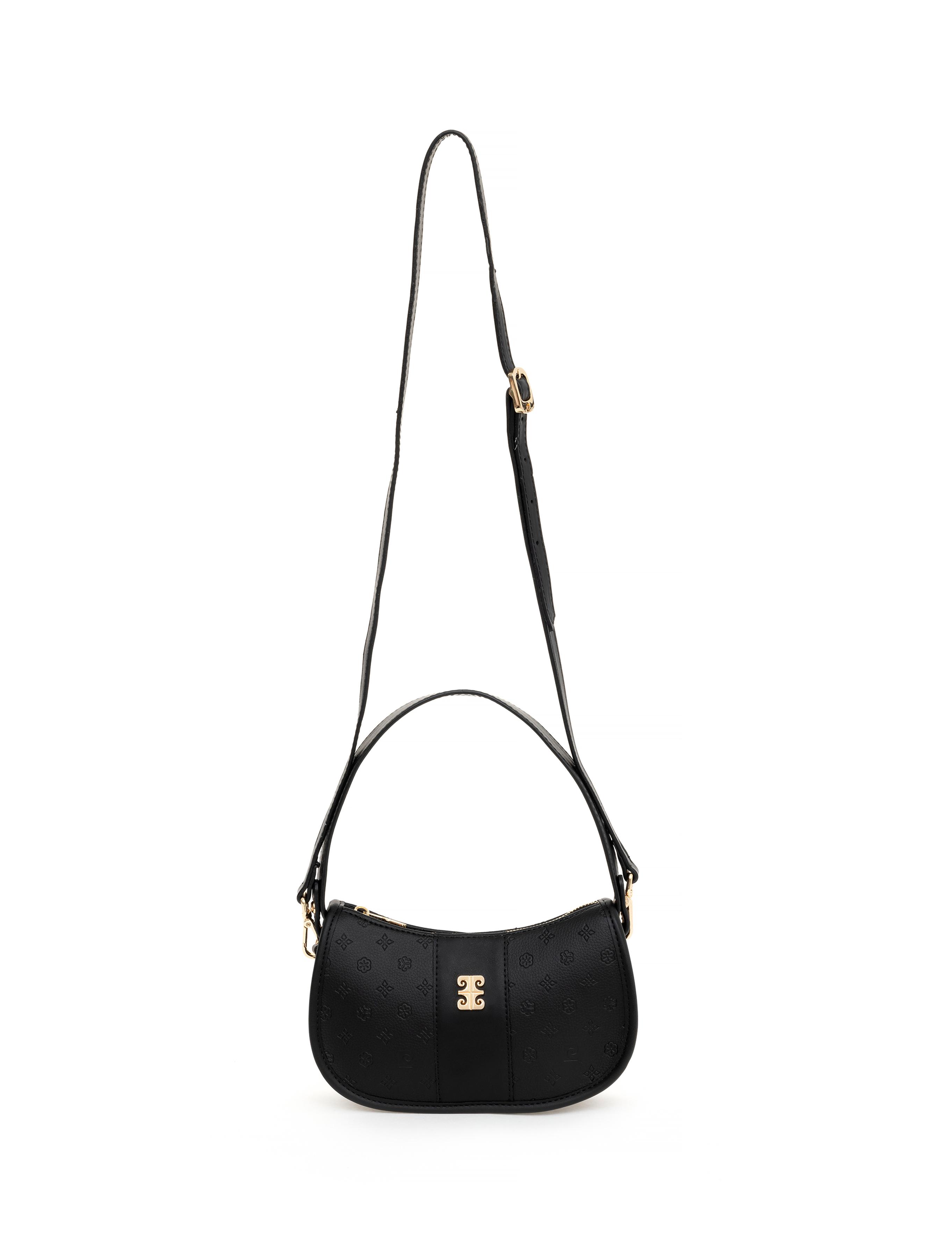 Siyah Çapraz Çanta