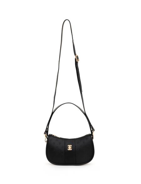 Siyah Çapraz Çanta - 50282163001