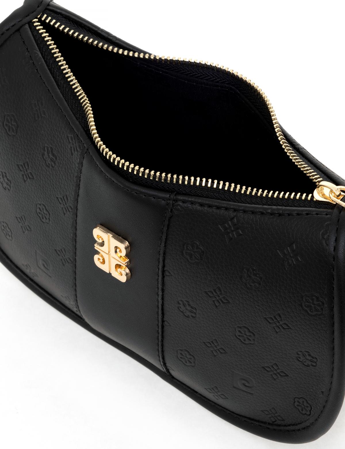 Siyah Çapraz Çanta - 50282163001