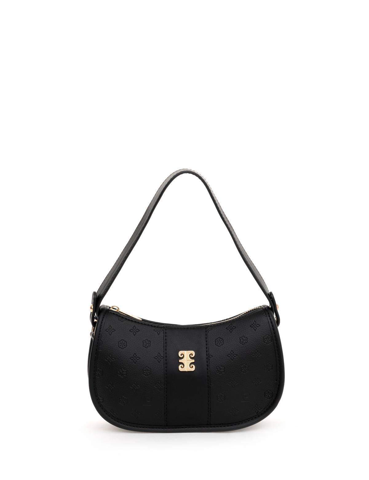 Siyah Çapraz Çanta - 50282163001