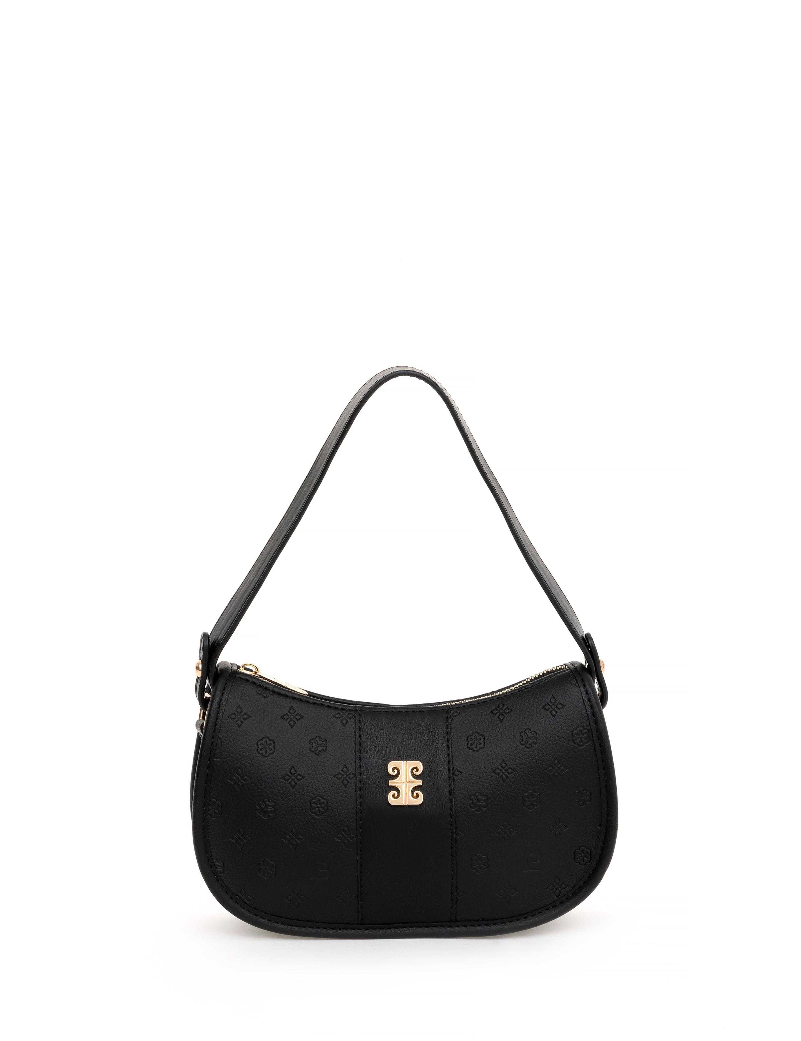 Siyah Çapraz Çanta