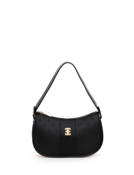 Siyah Çapraz Çanta - 50282163001