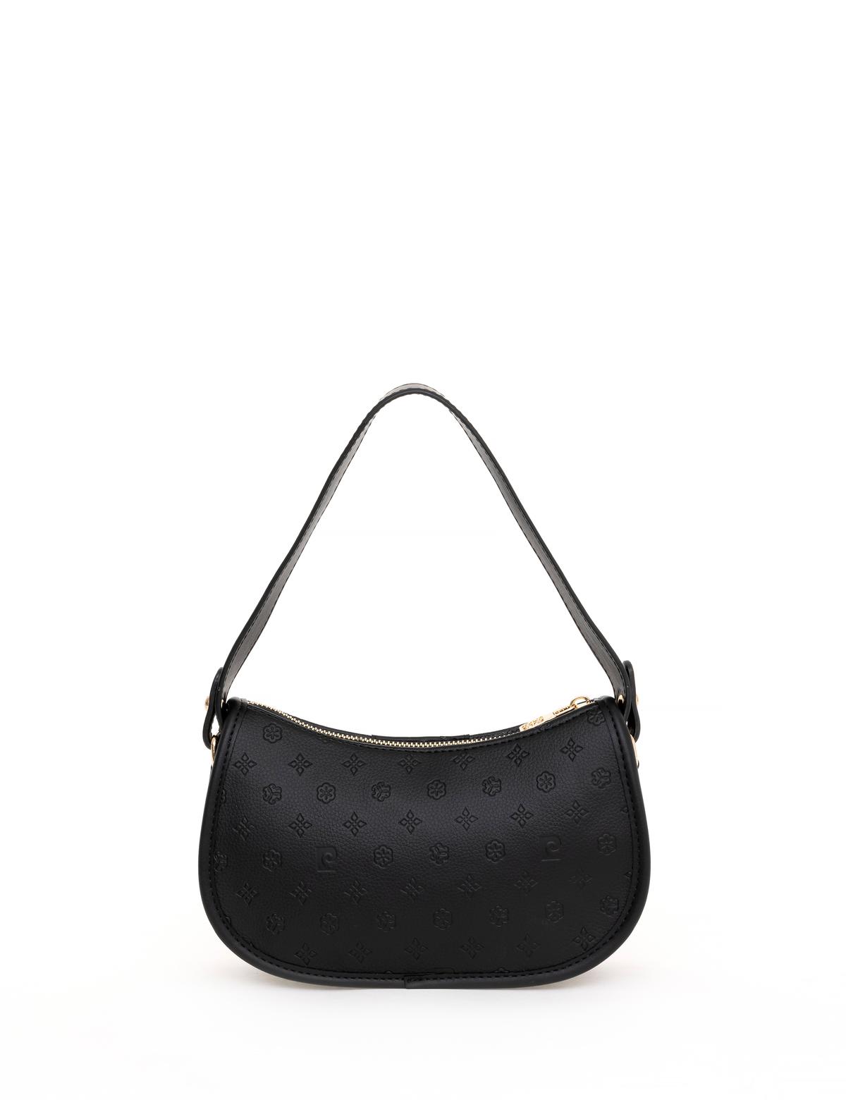 Siyah Çapraz Çanta - 50282163001