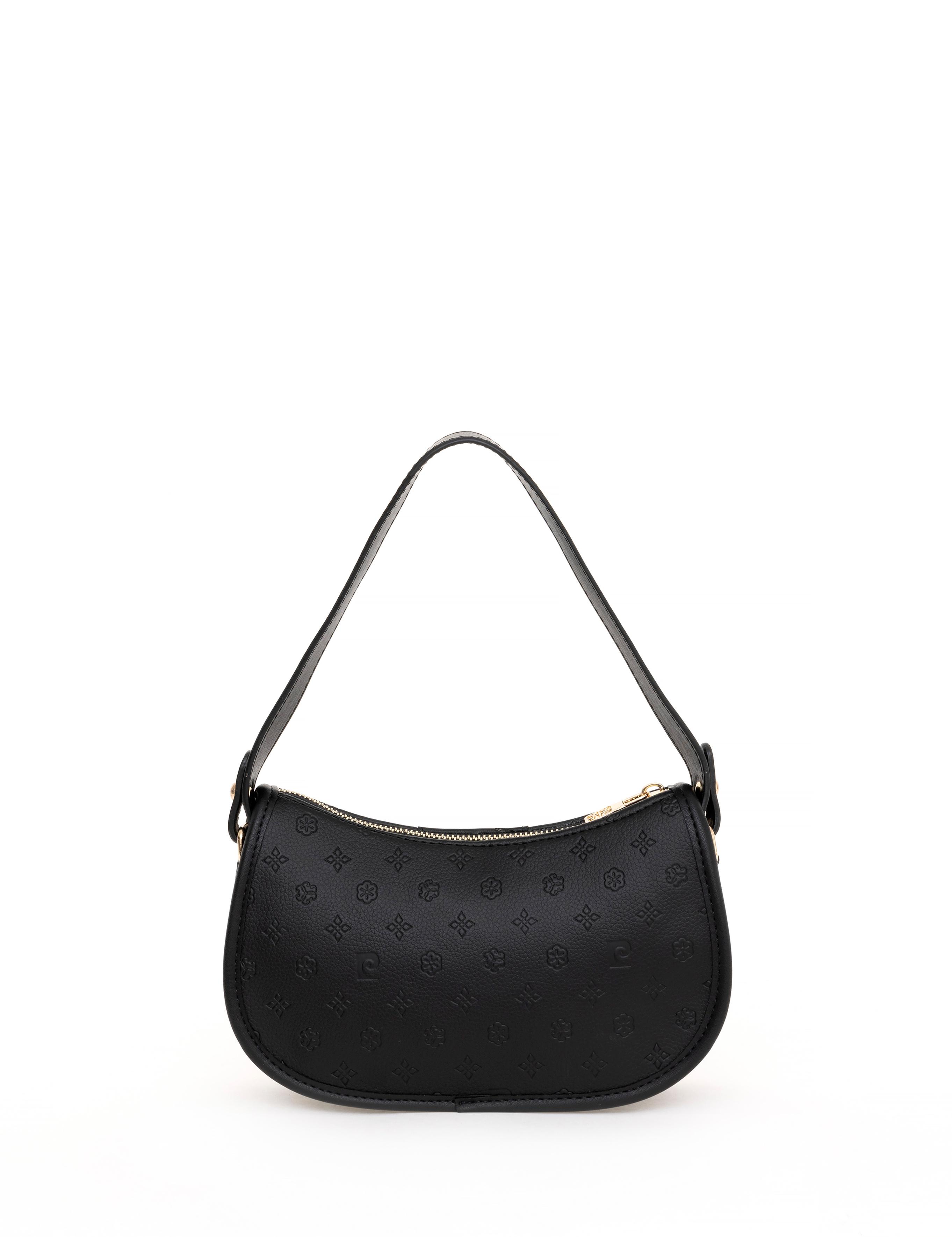 Siyah Çapraz Çanta