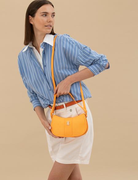 Mango Çapraz Çanta - 50282163003