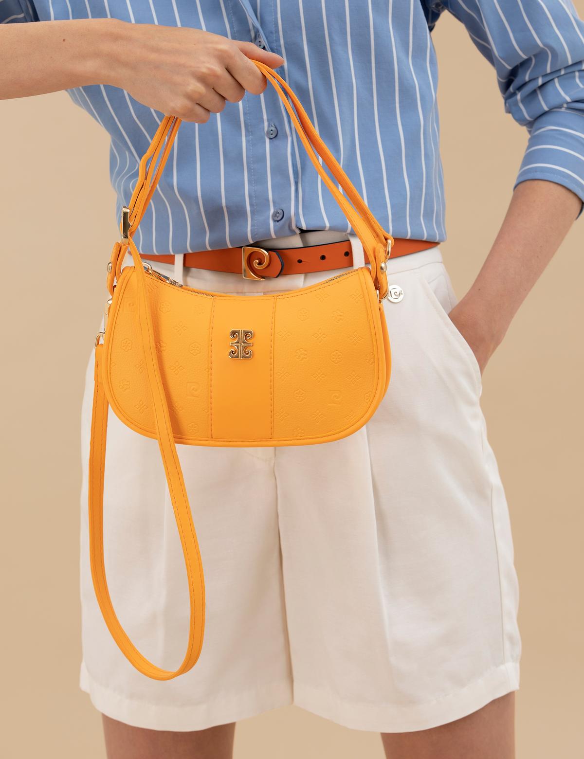 Mango Çapraz Çanta - 50282163003