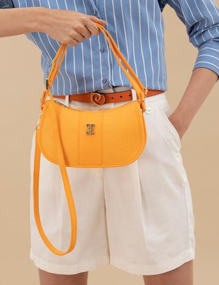 Mango Çapraz Çanta - 50282163003