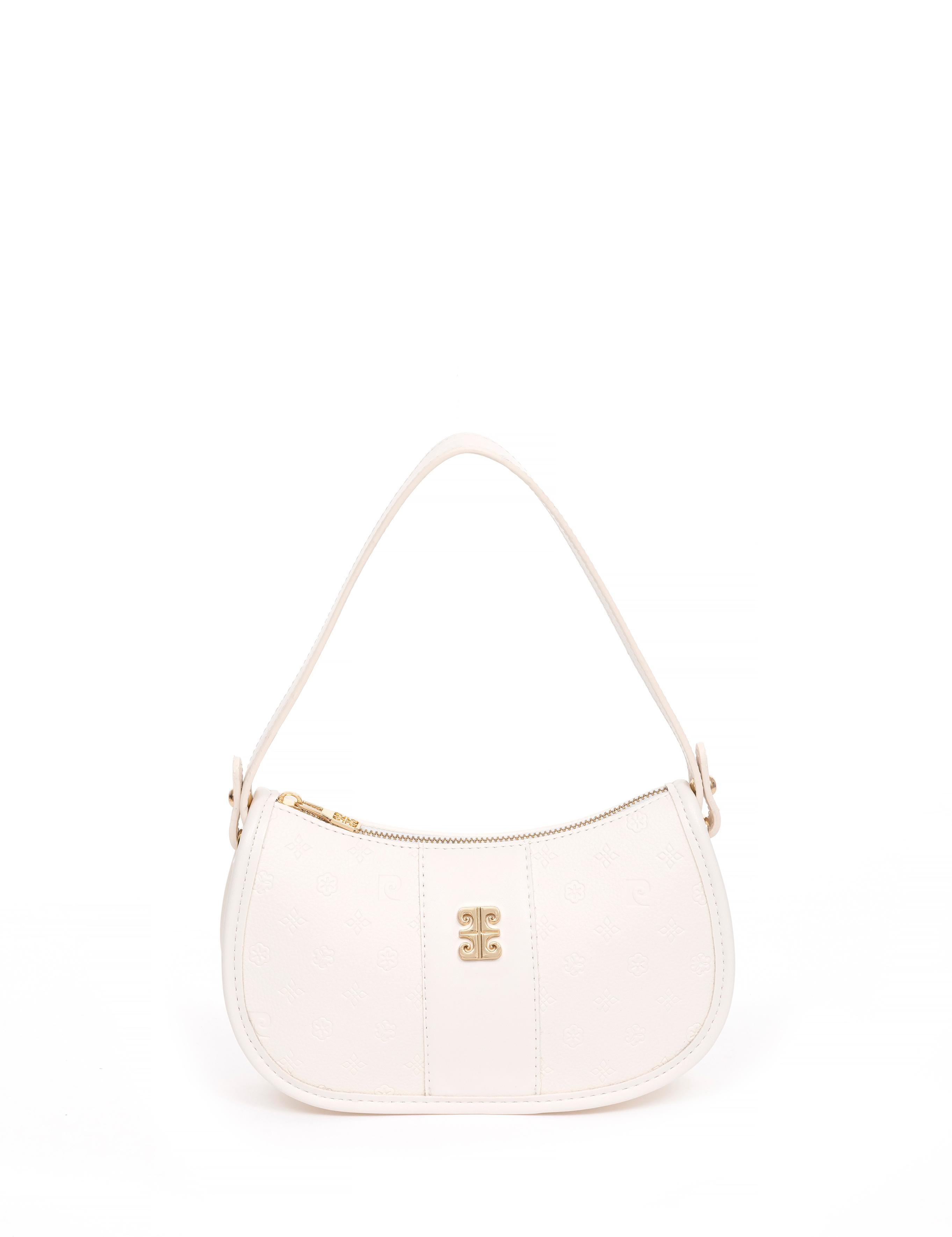Ekru Çapraz Çanta