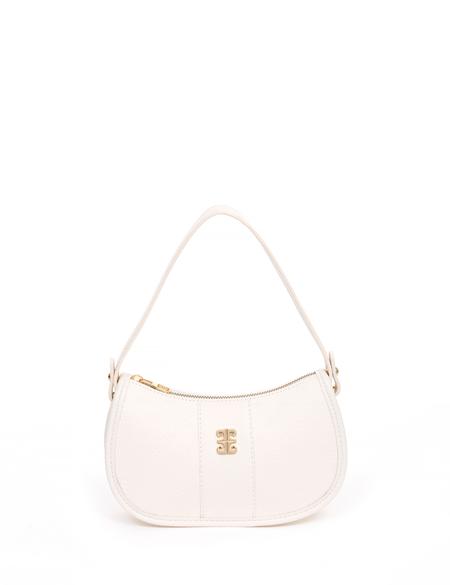 Ekru Çapraz Çanta - 50282163002