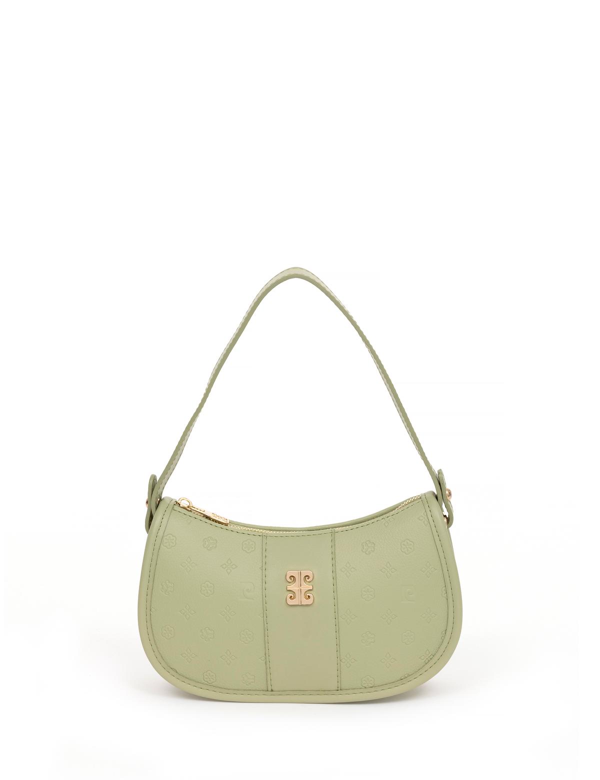 Yeşil Çapraz Çanta - 50282163005