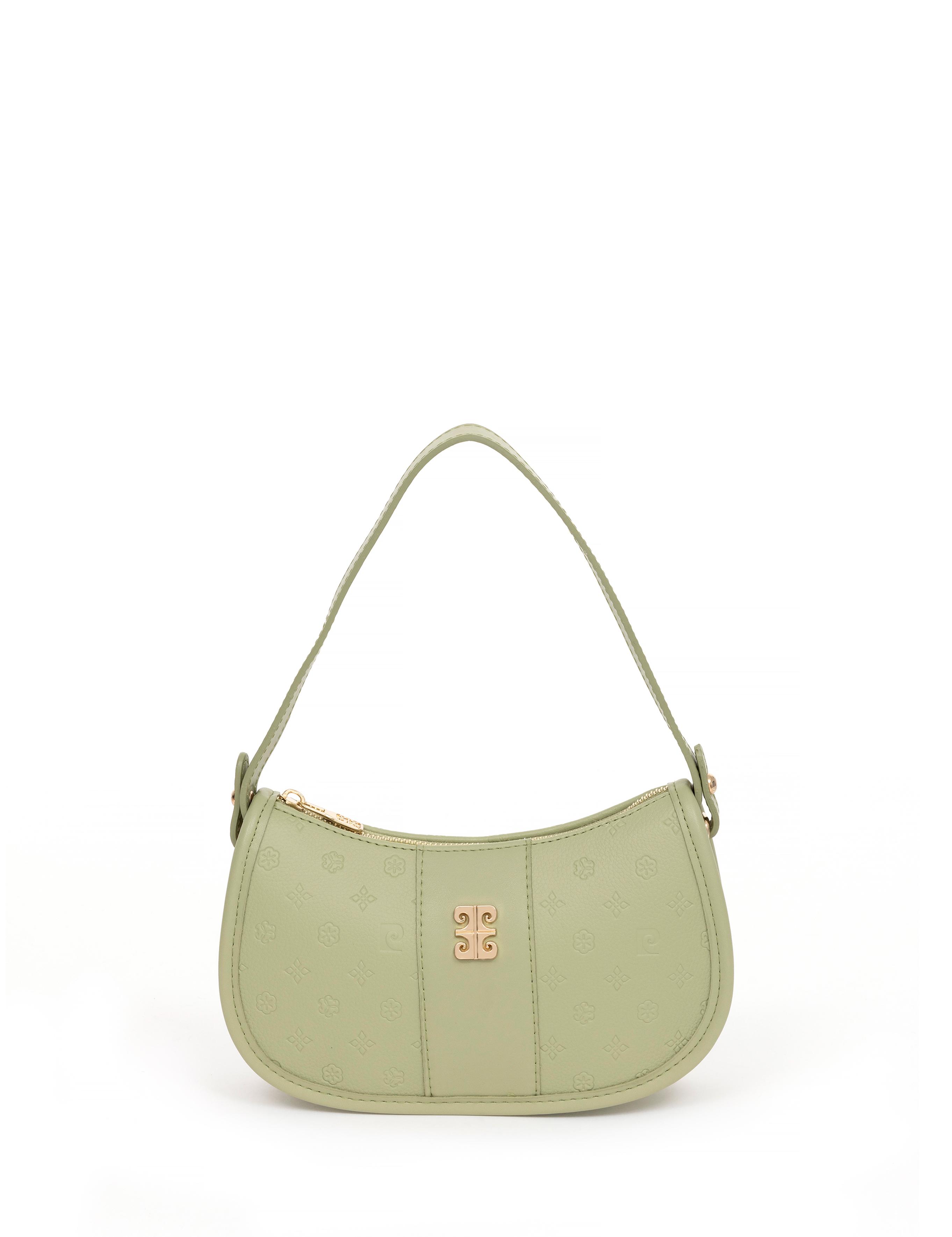 Yeşil Çapraz Çanta