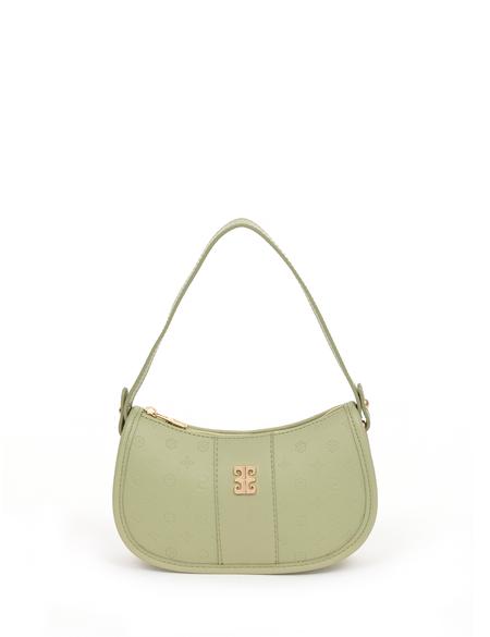 Yeşil Çapraz Çanta - 50282163005