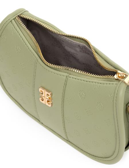 Yeşil Çapraz Çanta - 50282163005