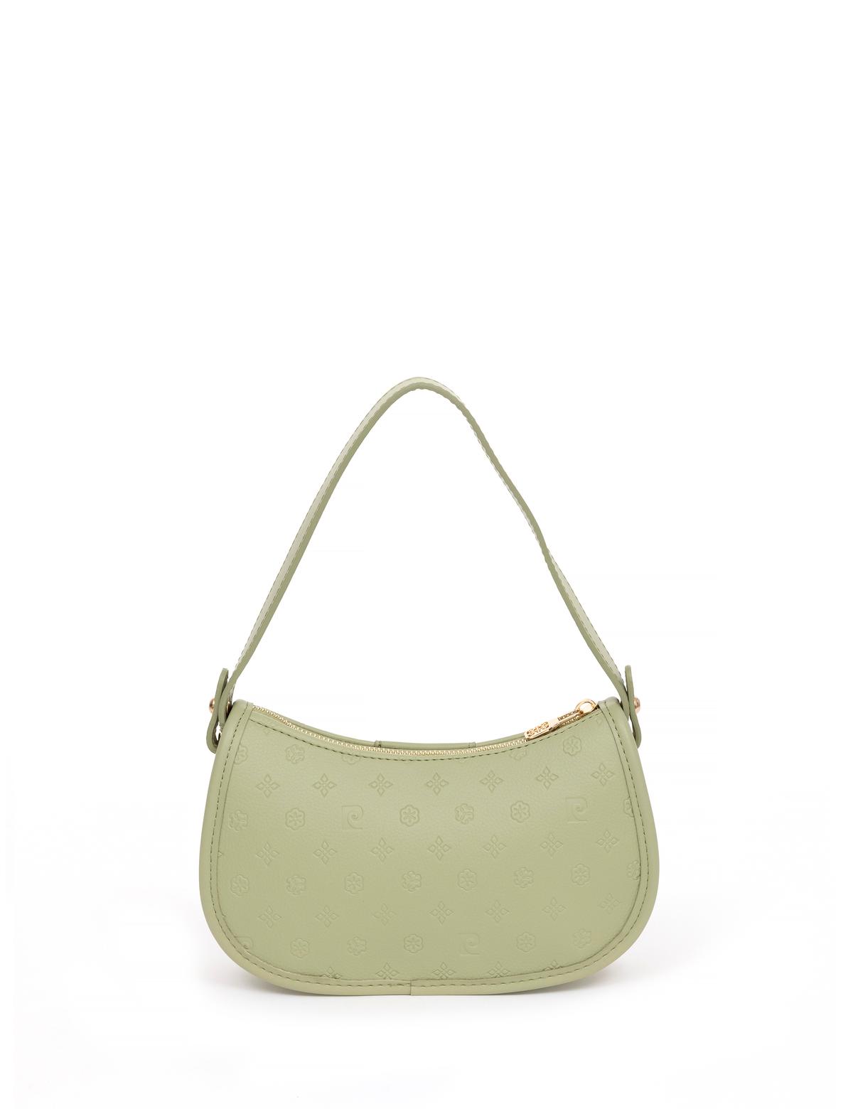 Yeşil Çapraz Çanta - 50282163005