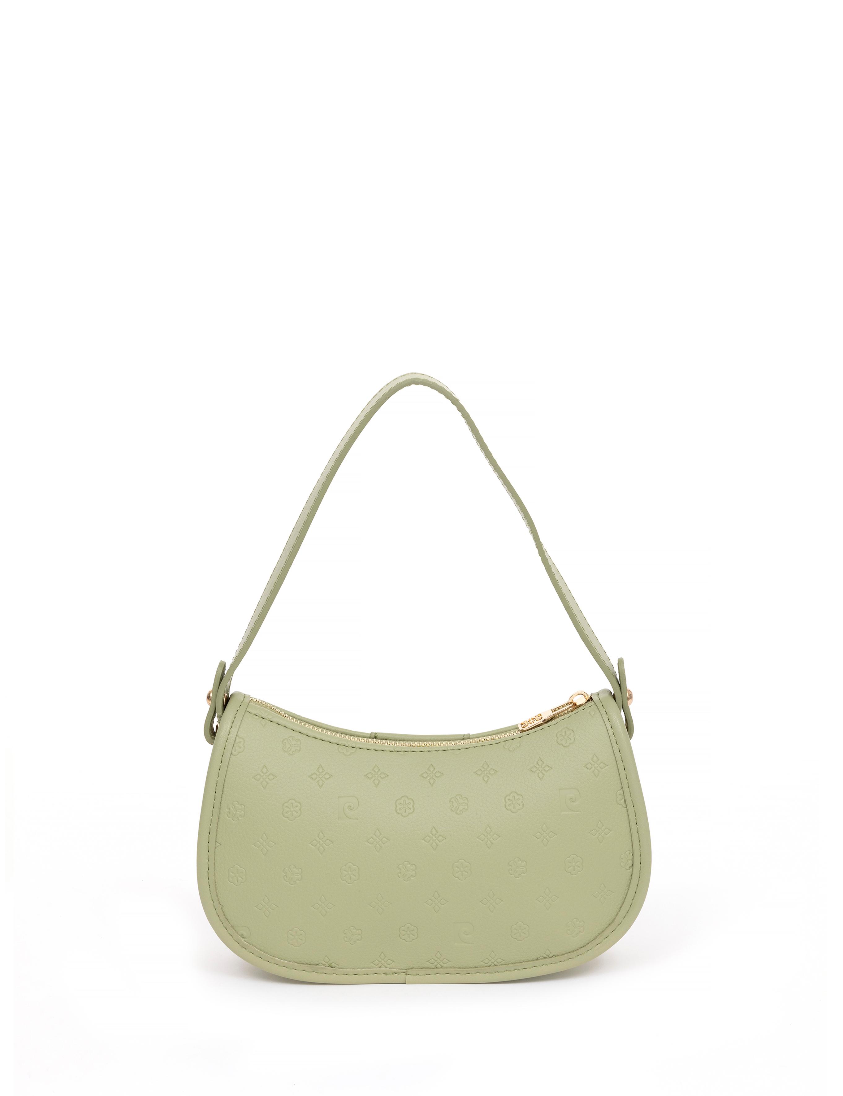 Yeşil Çapraz Çanta