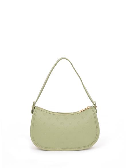 Yeşil Çapraz Çanta - 50282163005