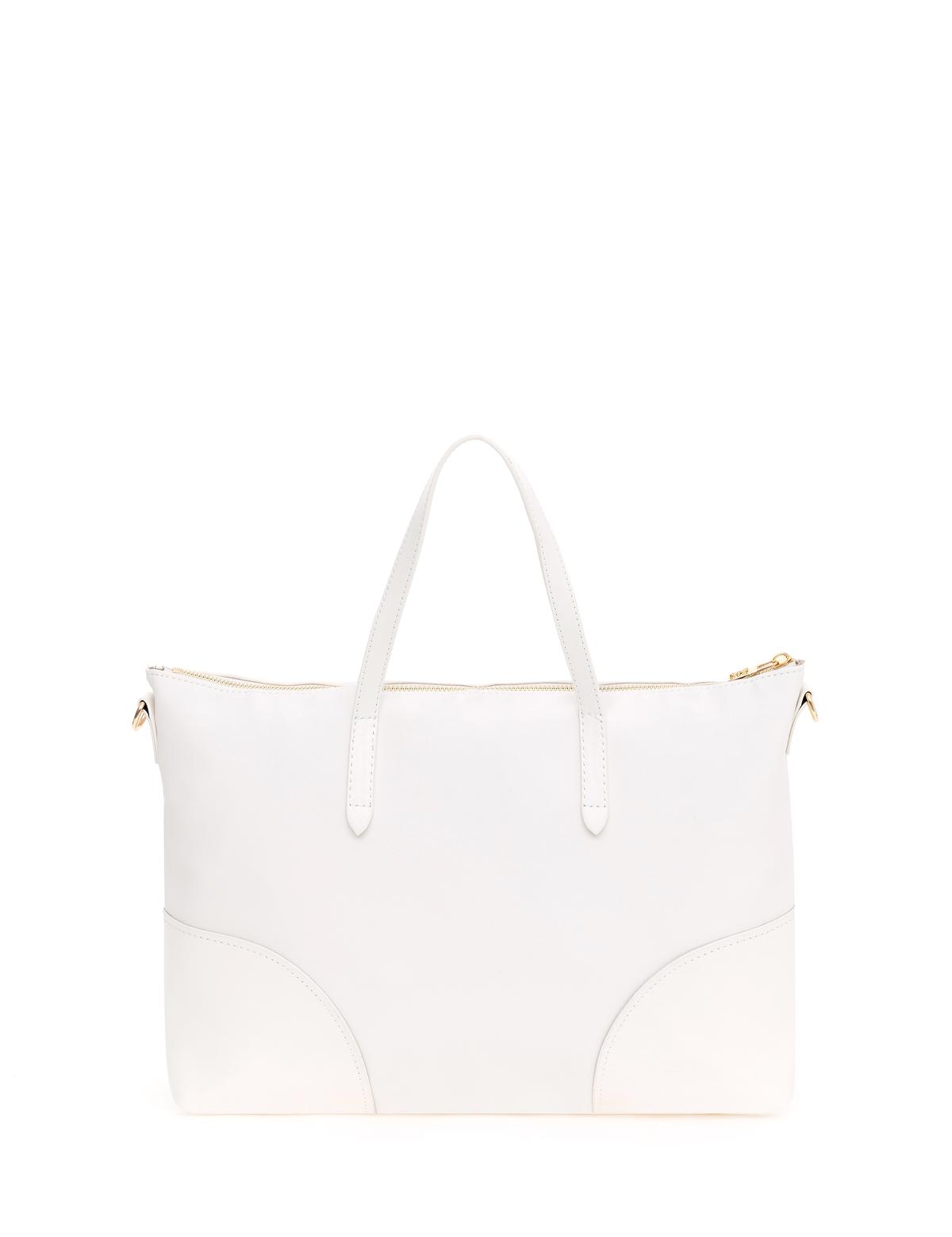 Ekru Çapraz Çanta - 50282170001