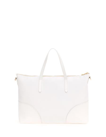 Ekru Çapraz Çanta - 50282170001