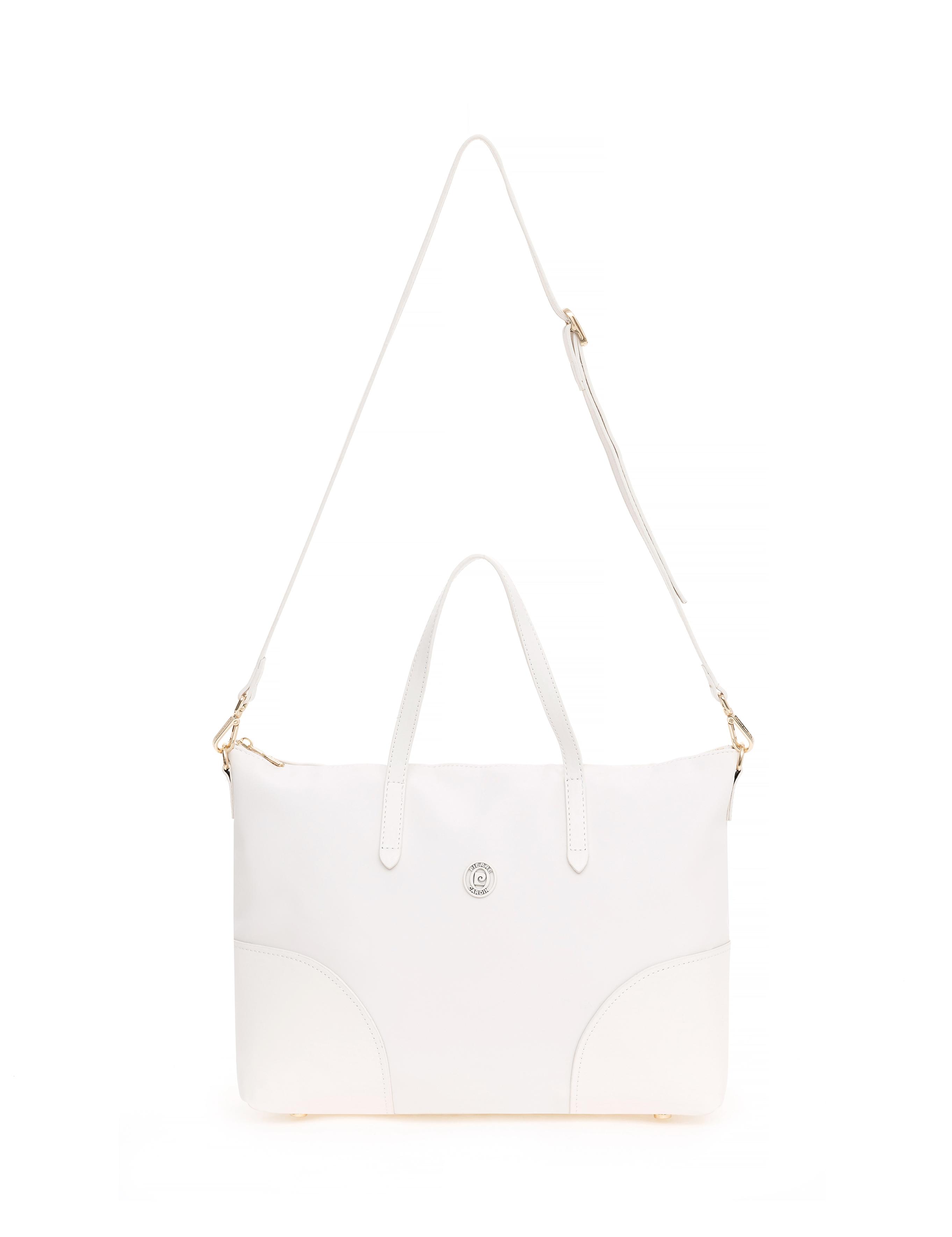 Ekru Çapraz Çanta
