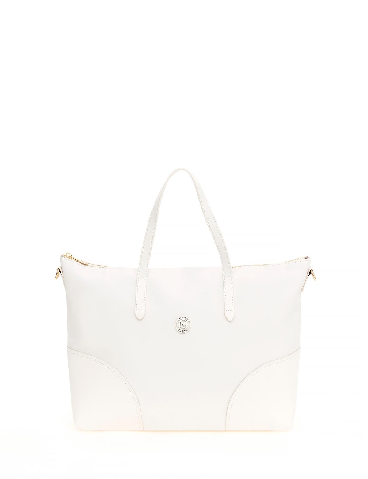 Ekru Çapraz Çanta - 50282170001