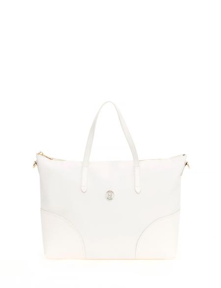 Ekru Çapraz Çanta - 50282170001