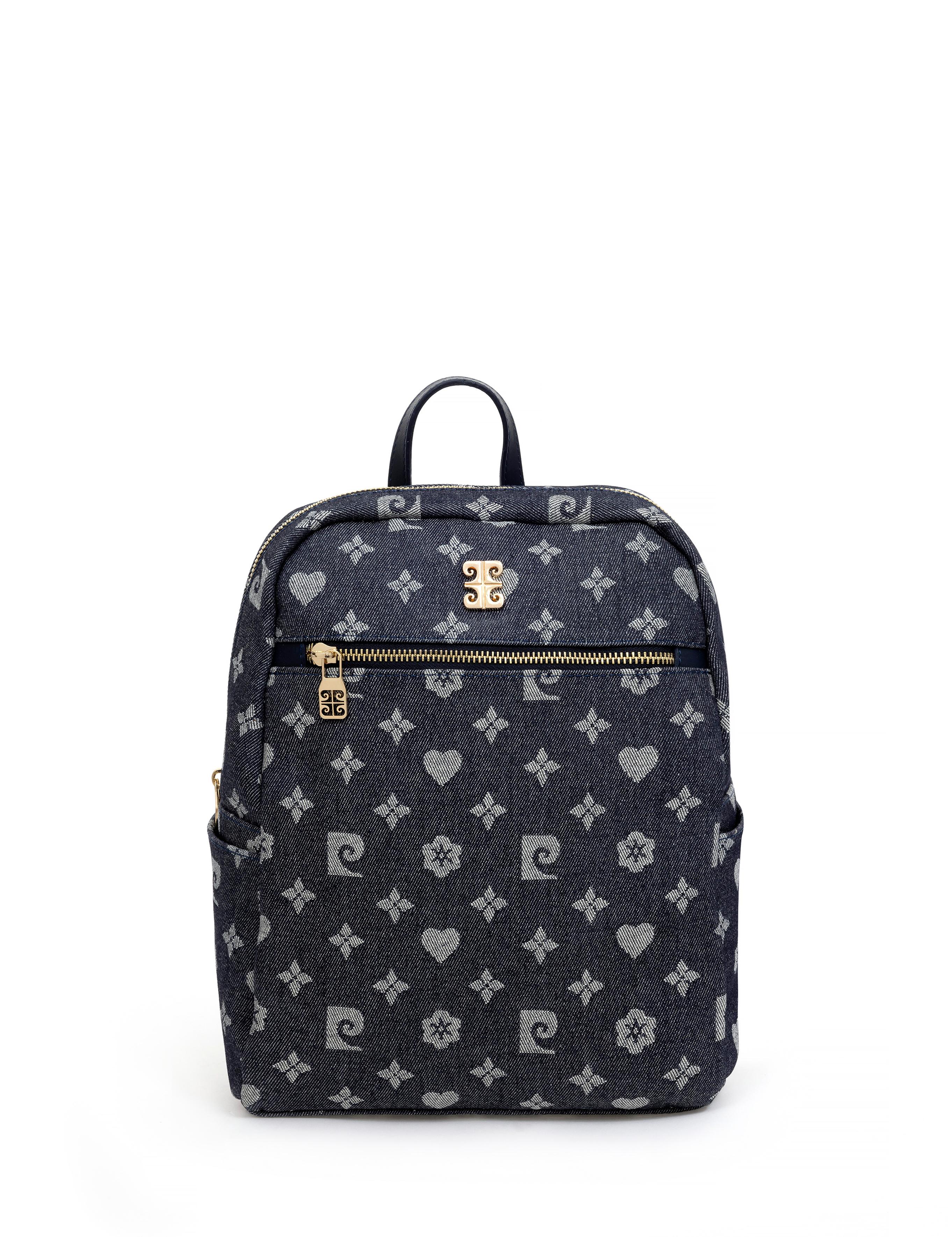 Lacivert Sırt Çantası