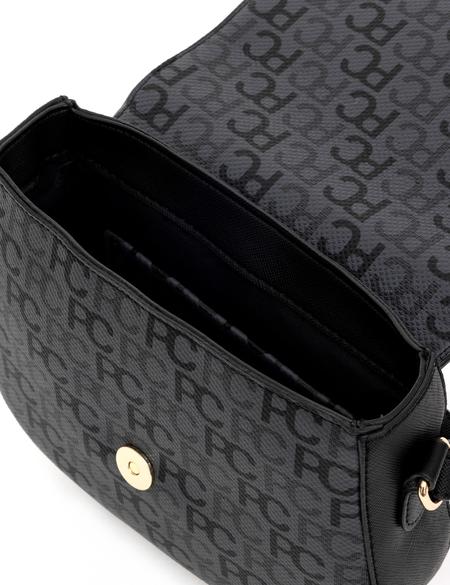 Antrasit Çapraz Çanta - 50282203001