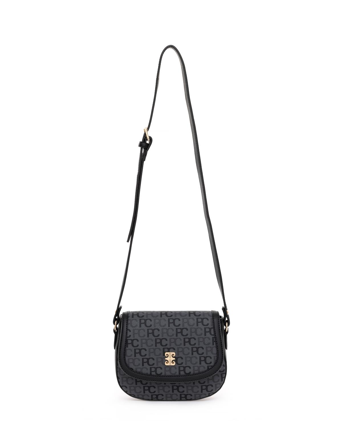 Antrasit Çapraz Çanta - 50282203001