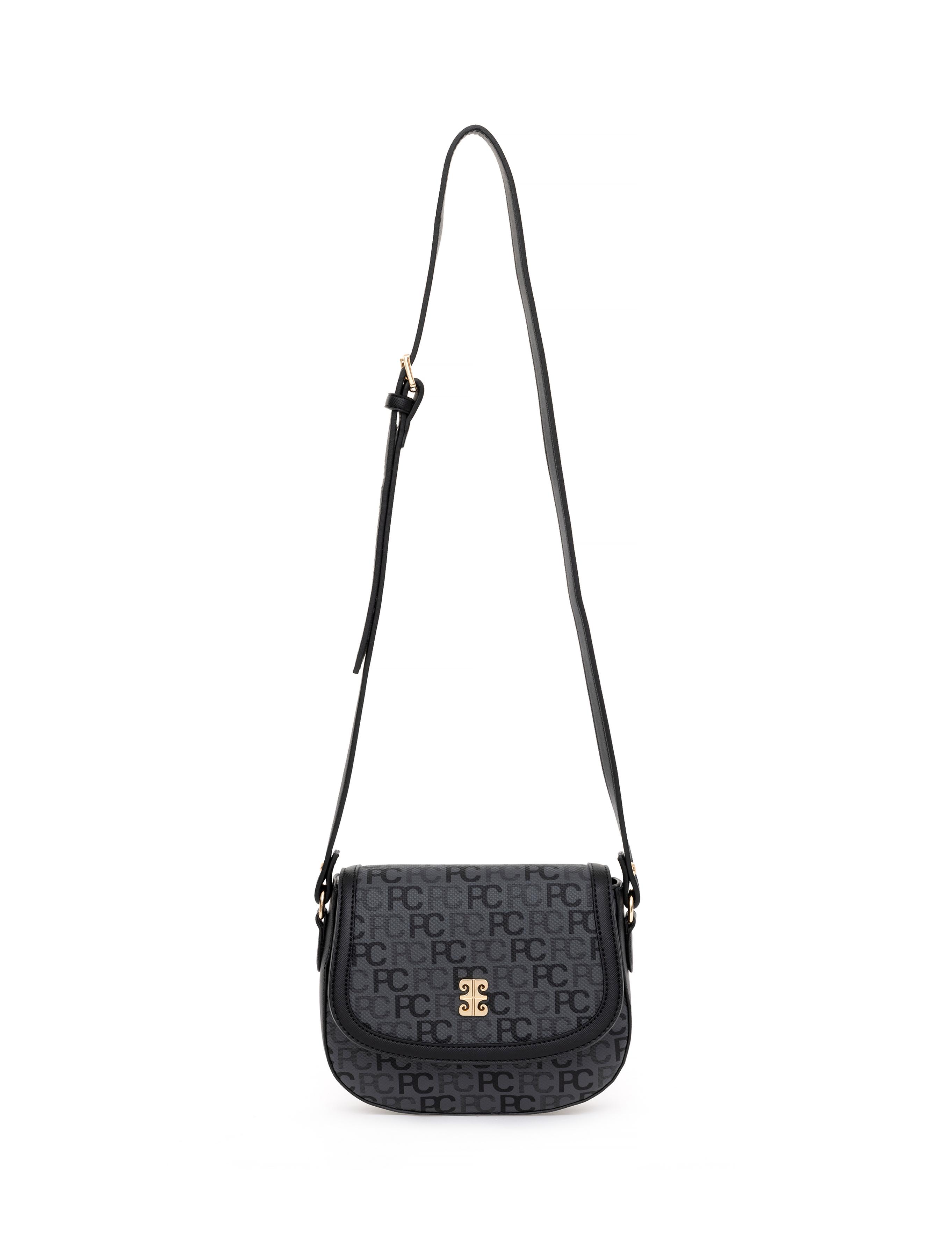 Antrasit Çapraz Çanta