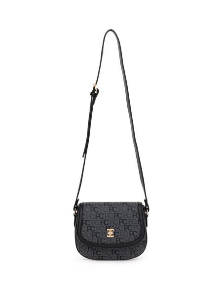 Antrasit Çapraz Çanta - 50282203001