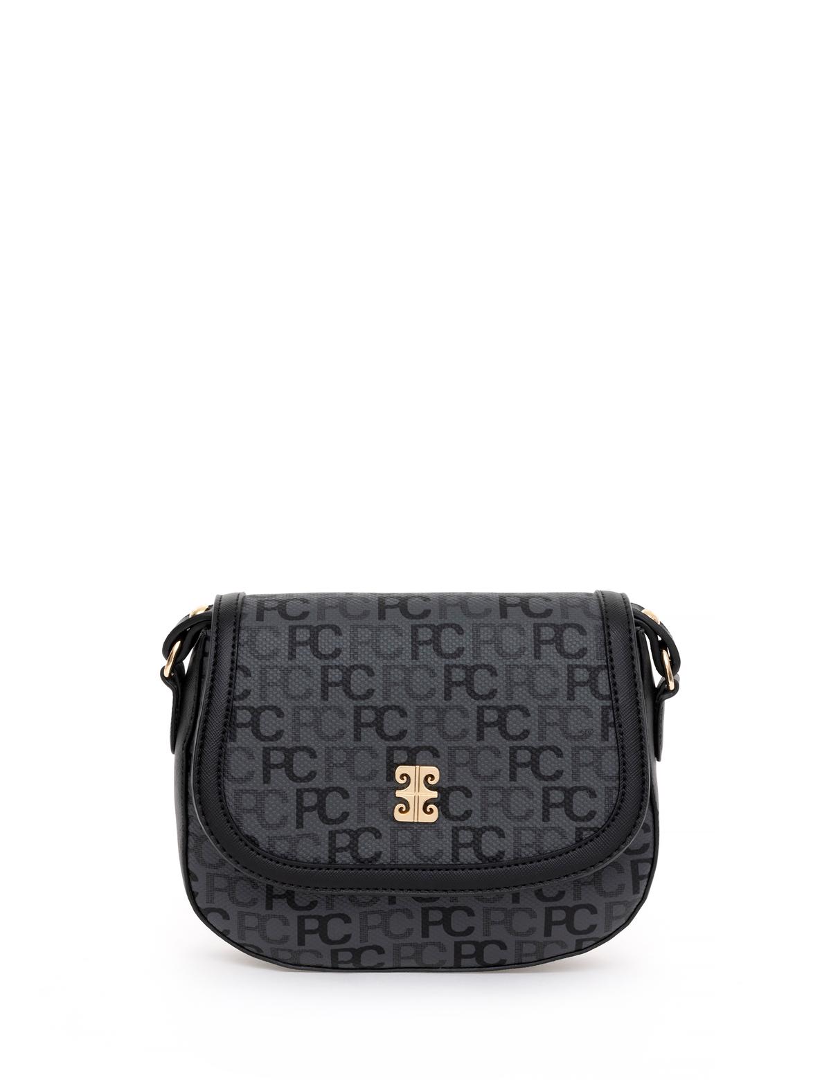 Antrasit Çapraz Çanta - 50282203001