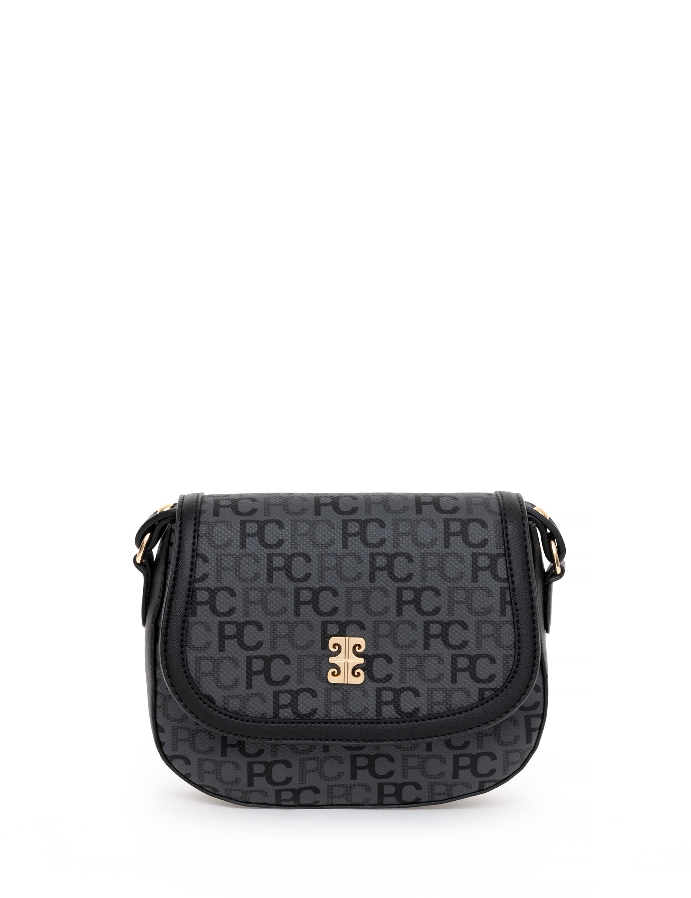 Antrasit Çapraz Çanta