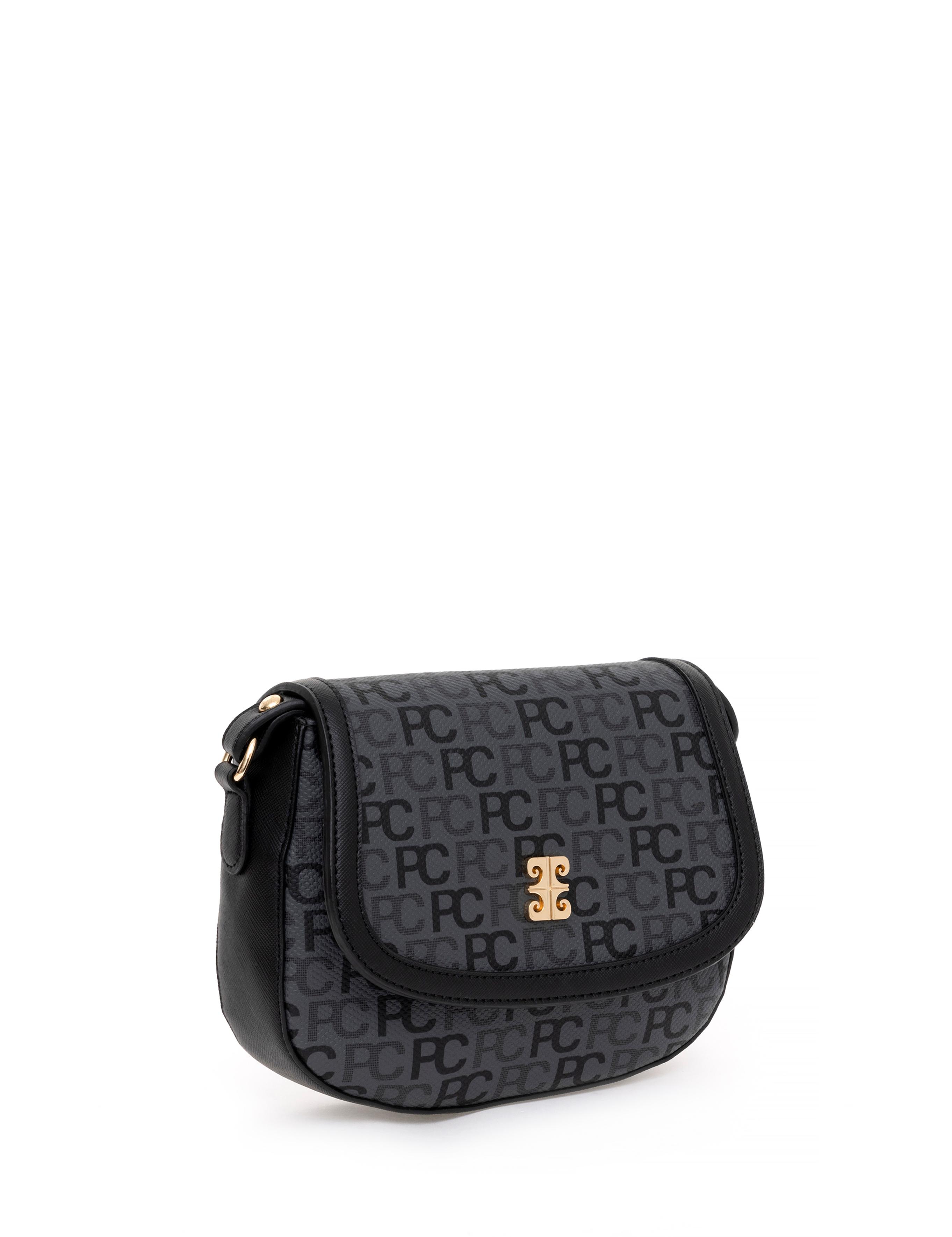 Antrasit Çapraz Çanta