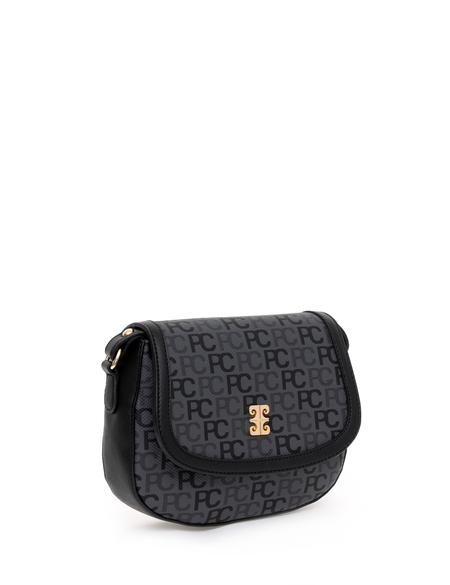 Antrasit Çapraz Çanta - 50282203001